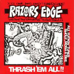 RAZORS EDGE