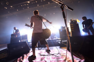 Ken Yokoyama、レコ発追加公演「Songs Of The Living Dead Tour Extra Show」開催決定 ＆ 怒髪天 presents ”響都ノ宴”出演決定！