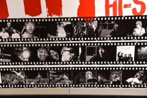 Hi-STANDARD、ドキュメンタリー映画での劇中写真400カット公開、10月20日(土)19時より新宿アルタビジョンで予告編上映決定！