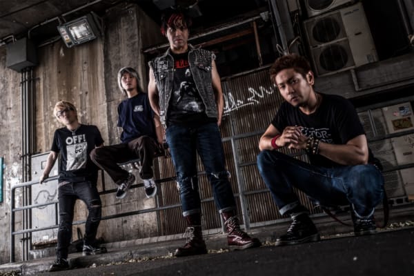 BURL、自主企画『GARAGELAND vol.10』開催決定!
