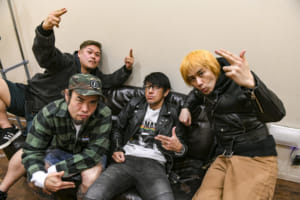 Ken Yokoyama、北海道4箇所を回る『Still Age Tour Ⅱ』のゲストバンド発表！