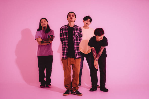 COUNTRY YARD Best Album 特設サイトにてRYOSUKE(STEP UP RECORDS)との対談掲載開始!