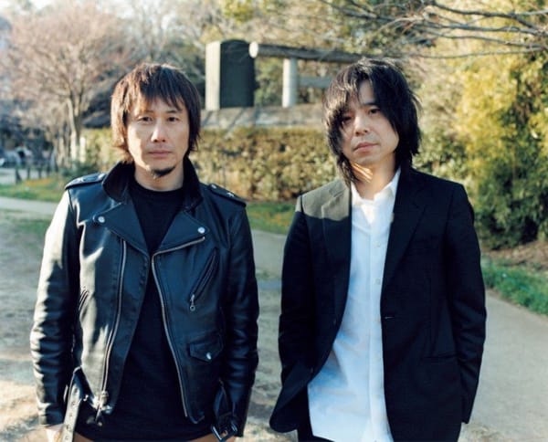 横山健が宮本浩次書き下ろしの楽曲「Do you remember?」をプロデュース、RIJ Fes、WILD BUNCH FEST出演も決定!
