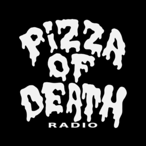 PIZZA OF DEATH RADIO (パーソナリティ:横山健)を近日YouTubeにてスタート予定!!