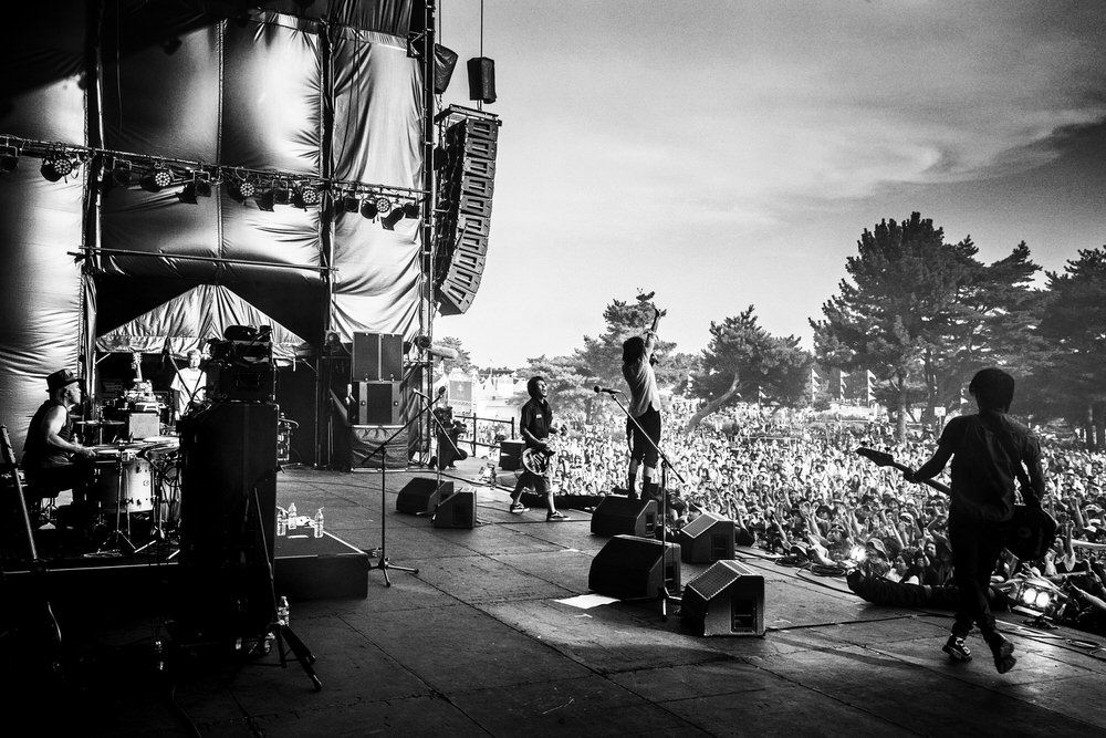 ROCK IN JAPAN FESTIVAL 2019 Photo by 岡田貴之