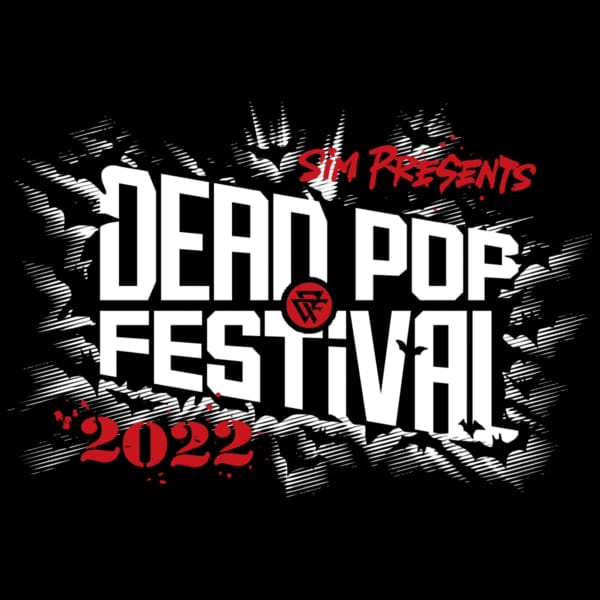Suspended 4th『DEAD POP FESTiVAL 2022』出演決定！