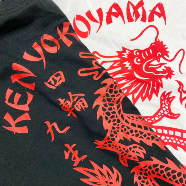 Ken Yokoyama『4Wheels, 9Lives, 1More at Zepp Fukuoka』チケット購入者のみ購入可能な通販に関するご案内