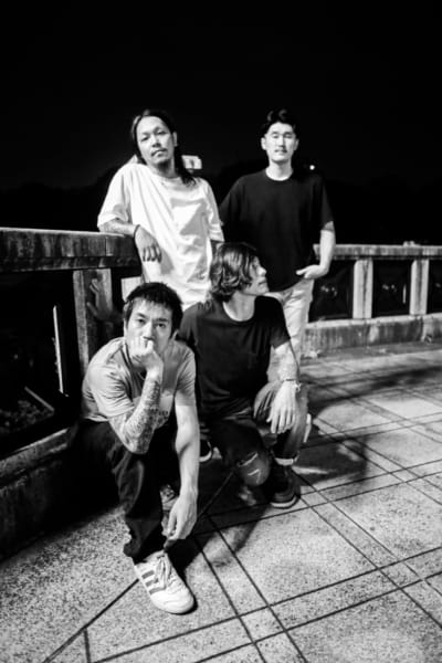 COUNTRY YARD -EXTRA ONEMAN SHOW- 開催決定！