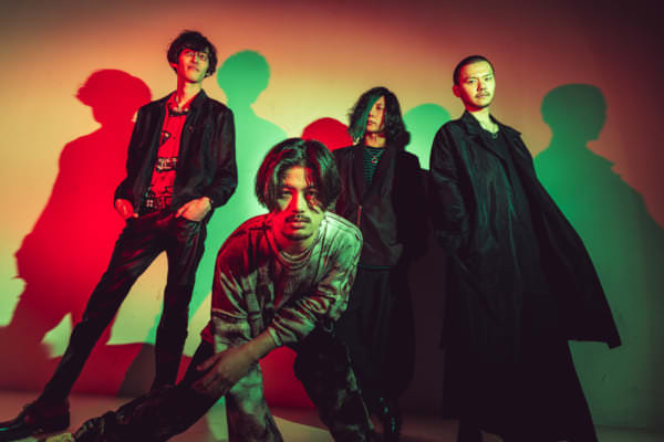 Suspended 4th「MAIZURU PLAYBACK FES. 2023」出演決定！