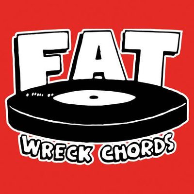Hi-STANDARD「I’M A RAT」米所属レーベル Fat Wreck Chordsより、 7inch ピクチャー・ディスクリリース決定！