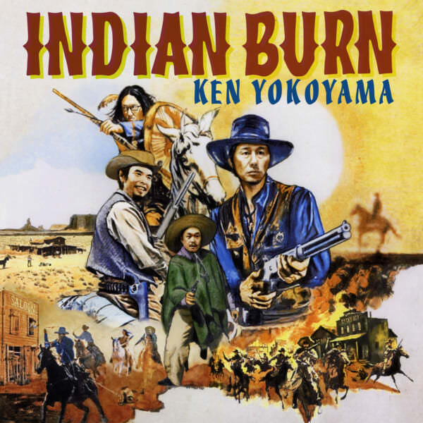Indian Burn