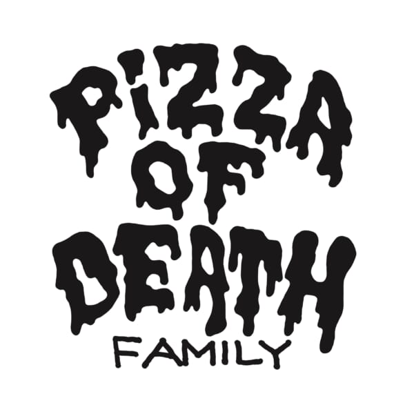 PIZZA OF DEATHの新プロジェクト「PIZZA OF DEATH FAMILY」が始動！