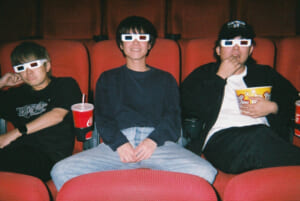 KUZIRA「Bang For Your Buck Tour Documentary」公開！