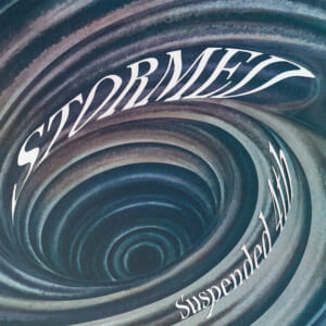 Suspended 4th 2nd Mini Album「STORMED」特設サイトにてオフィシャルインタビューVol.3公開！