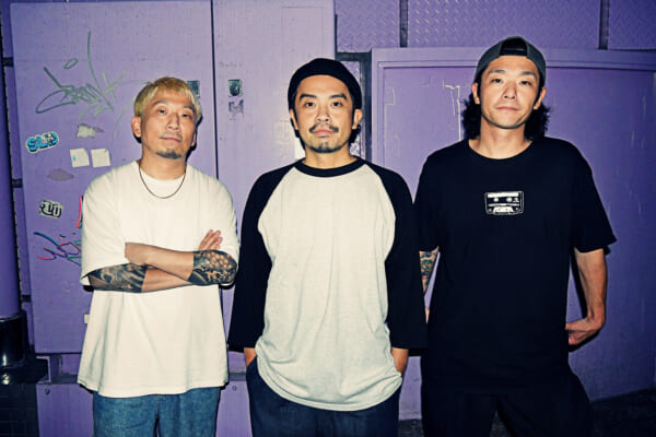 DRADNATS pre.「Wish The Sun Tour 2024-2025」開催決定!
