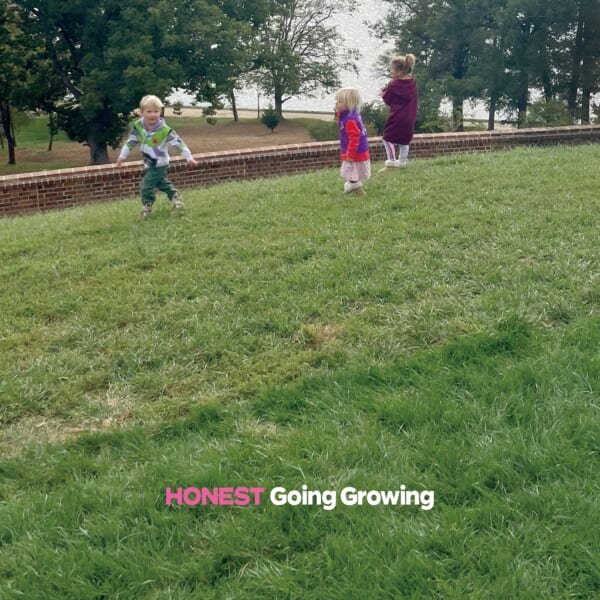 Going Growing