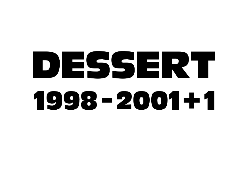 DESSERT