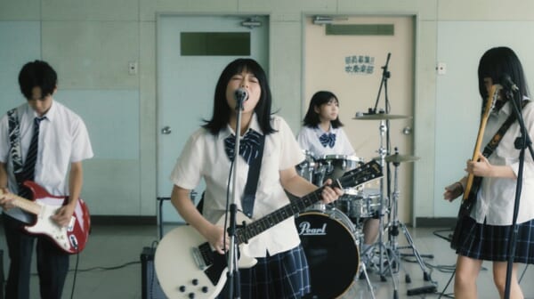 サバシスター「才能」MV公開！