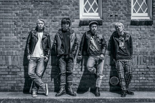 BURL「GARAGELAND vol.31&32」開催決定！