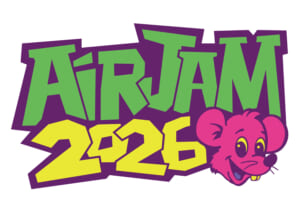 「AIR JAM 2026」全出演バンド発表！