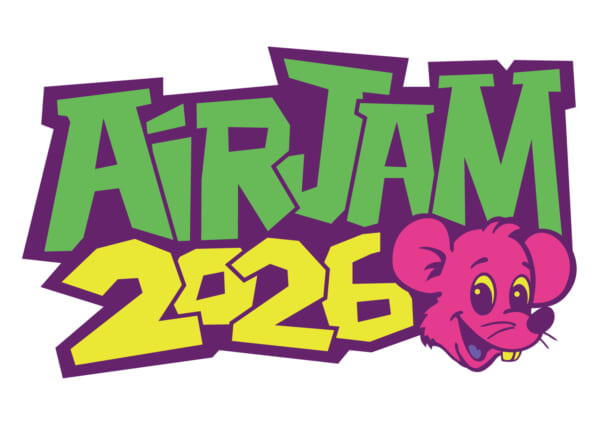 「AIR JAM 2026」全出演バンド発表！