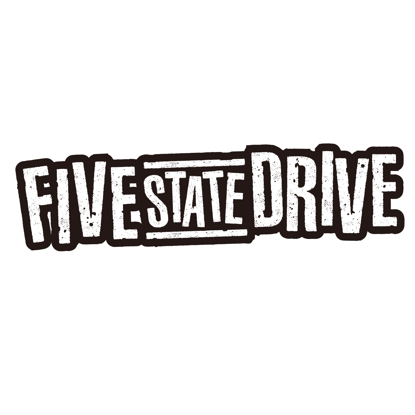 FIVE STATE DRIVE